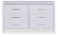 Jarlee Dresser - Furniture 4 Less (Jacksonville, NC)