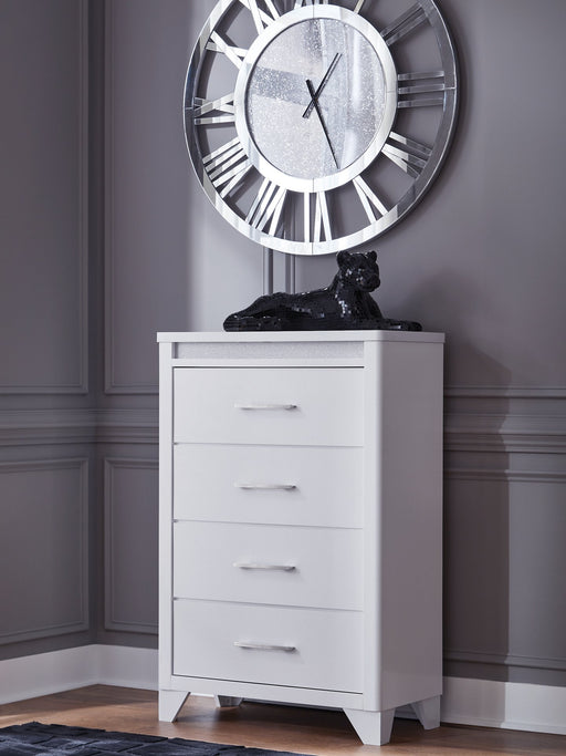 Jarlee Chest of Drawers - Furniture 4 Less (Jacksonville, NC)