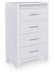 Jarlee Chest of Drawers - Furniture 4 Less (Jacksonville, NC)