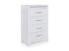 Jarlee Chest of Drawers - Furniture 4 Less (Jacksonville, NC)