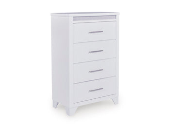 Jarlee Chest of Drawers - Furniture 4 Less (Jacksonville, NC)