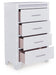 Jarlee Chest of Drawers - Furniture 4 Less (Jacksonville, NC)