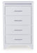 Jarlee Chest of Drawers - Furniture 4 Less (Jacksonville, NC)