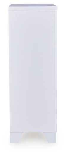 Jarlee Chest of Drawers - Furniture 4 Less (Jacksonville, NC)