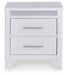 Jarlee Nightstand - Furniture 4 Less (Jacksonville, NC)
