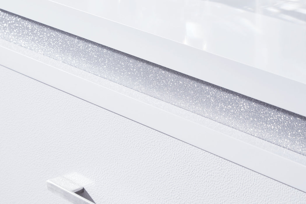 Jarlee Nightstand - Furniture 4 Less (Jacksonville, NC)