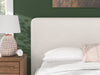 Brintstreet Upholstered Bed - Furniture 4 Less (Jacksonville, NC)