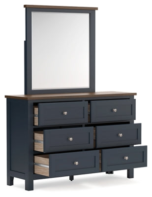 Landocken Bedroom Package - Furniture 4 Less (Jacksonville, NC)