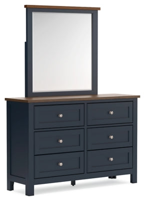 Landocken Bedroom Package - Furniture 4 Less (Jacksonville, NC)