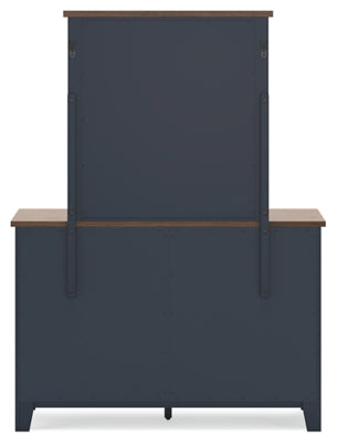 Landocken Bedroom Package - Furniture 4 Less (Jacksonville, NC)