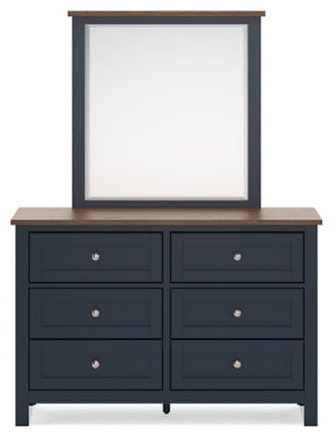 Landocken Bedroom Package - Furniture 4 Less (Jacksonville, NC)