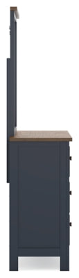 Landocken Bedroom Package - Furniture 4 Less (Jacksonville, NC)