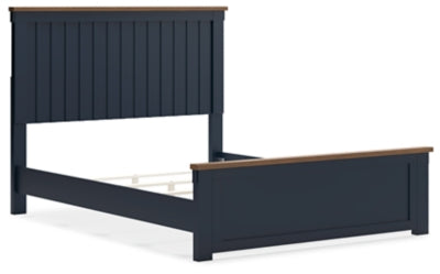 Landocken Bedroom Package - Furniture 4 Less (Jacksonville, NC)