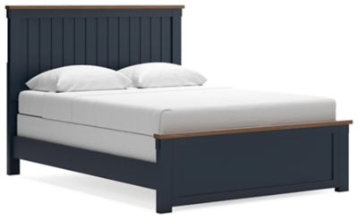 Landocken Bedroom Package - Furniture 4 Less (Jacksonville, NC)