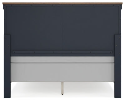 Landocken Bedroom Package - Furniture 4 Less (Jacksonville, NC)