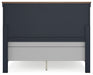 Landocken Bedroom Package - Furniture 4 Less (Jacksonville, NC)