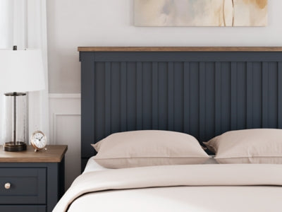 Landocken Bedroom Package - Furniture 4 Less (Jacksonville, NC)