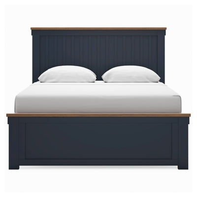 Landocken Bedroom Package - Furniture 4 Less (Jacksonville, NC)