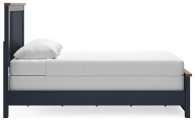 Landocken Bedroom Package - Furniture 4 Less (Jacksonville, NC)