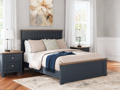 Landocken Bedroom Package - Furniture 4 Less (Jacksonville, NC)