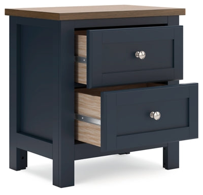 Landocken Bedroom Package - Furniture 4 Less (Jacksonville, NC)