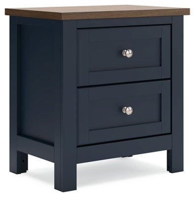 Landocken Bedroom Package - Furniture 4 Less (Jacksonville, NC)