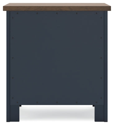 Landocken Bedroom Package - Furniture 4 Less (Jacksonville, NC)