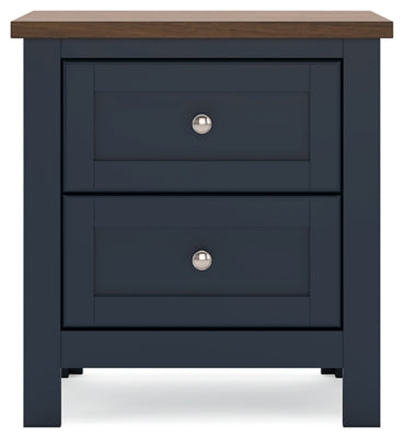 Landocken Bedroom Package - Furniture 4 Less (Jacksonville, NC)