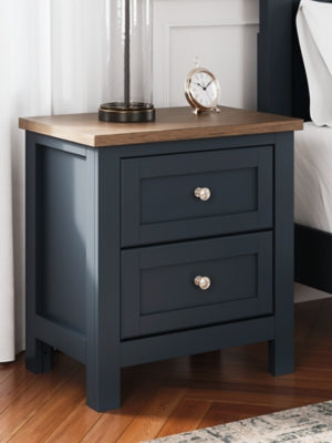 Landocken Bedroom Package - Furniture 4 Less (Jacksonville, NC)