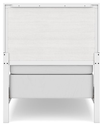 Binterglen Bed - Furniture 4 Less (Jacksonville, NC)