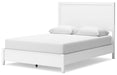 Binterglen Bed - Furniture 4 Less (Jacksonville, NC)