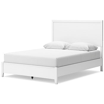 Binterglen Bed - Furniture 4 Less (Jacksonville, NC)