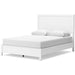 Binterglen Bed - Furniture 4 Less (Jacksonville, NC)