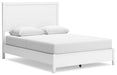 Binterglen Bed - Furniture 4 Less (Jacksonville, NC)