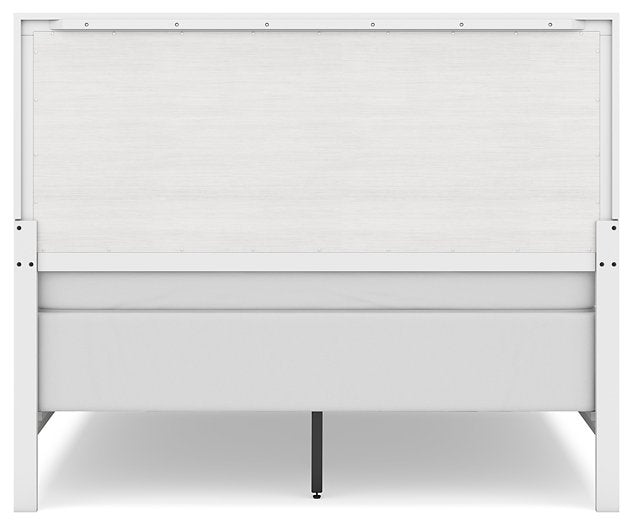 Binterglen Bed - Furniture 4 Less (Jacksonville, NC)