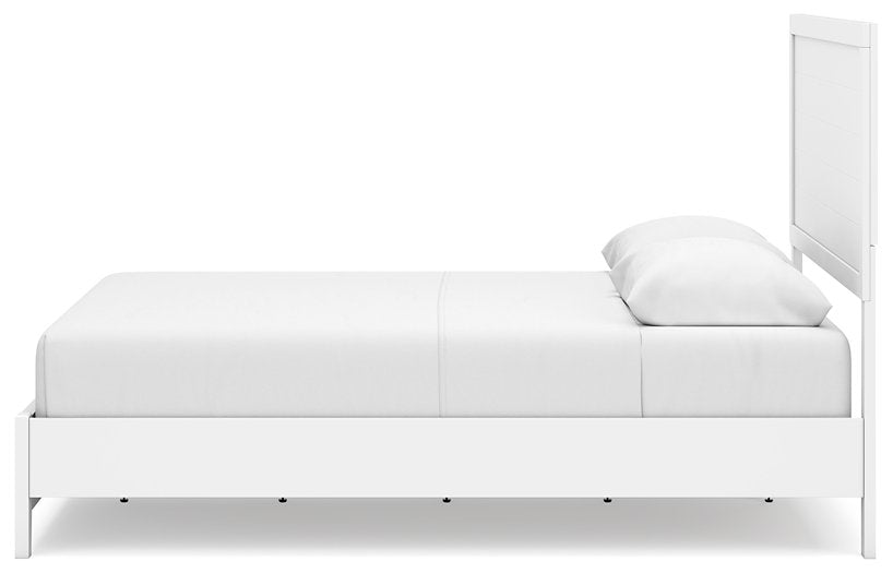 Binterglen Bed - Furniture 4 Less (Jacksonville, NC)