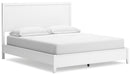 Binterglen Bed - Furniture 4 Less (Jacksonville, NC)