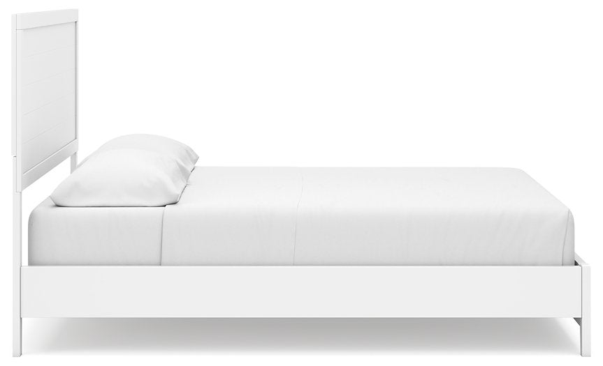 Binterglen Bed - Furniture 4 Less (Jacksonville, NC)