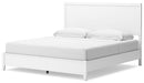 Binterglen Bed - Furniture 4 Less (Jacksonville, NC)