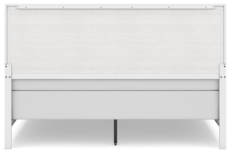 Binterglen Bed - Furniture 4 Less (Jacksonville, NC)