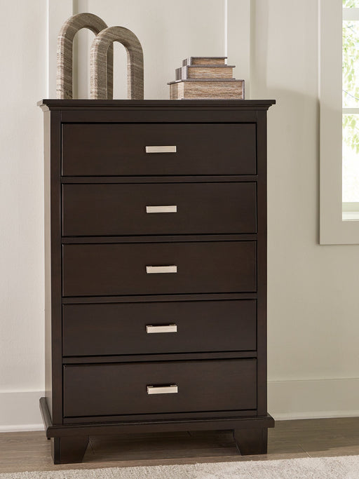 Covetown Chest of Drawers - Furniture 4 Less (Jacksonville, NC)