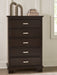Covetown Chest of Drawers - Furniture 4 Less (Jacksonville, NC)