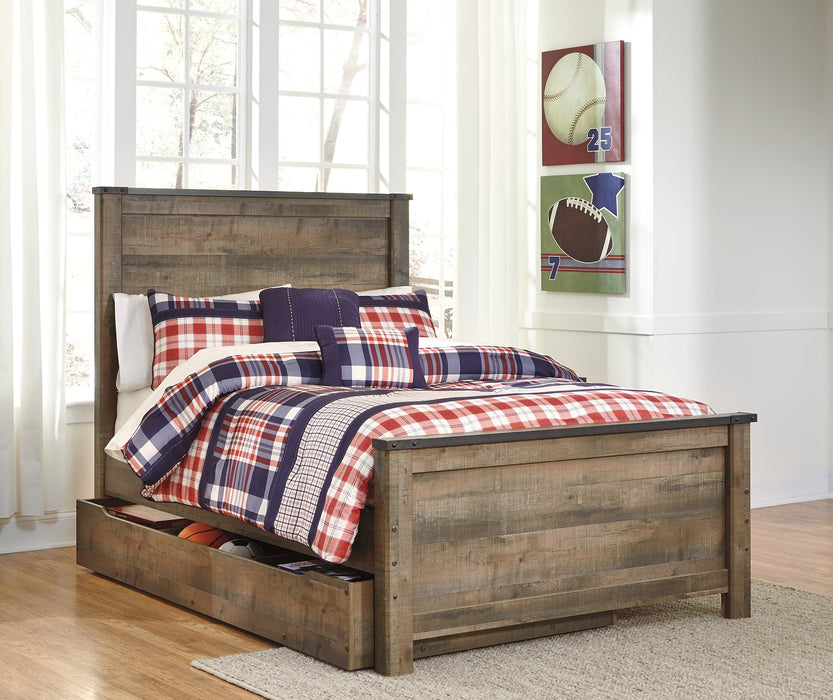 Trinell Youth Bed - Furniture 4 Less (Jacksonville, NC)