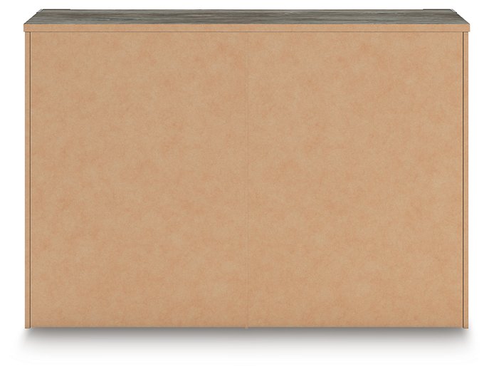 Frandern Dresser - Furniture 4 Less (Jacksonville, NC)