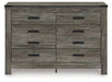 Frandern Dresser - Furniture 4 Less (Jacksonville, NC)