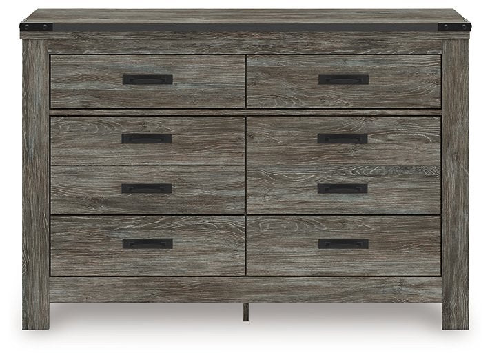 Frandern Dresser - Furniture 4 Less (Jacksonville, NC)