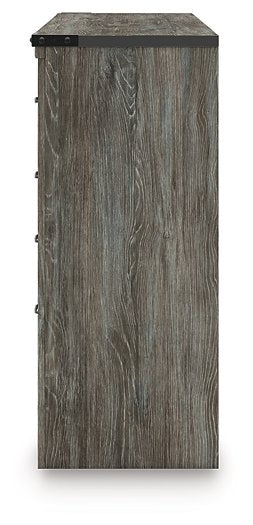 Frandern Dresser - Furniture 4 Less (Jacksonville, NC)