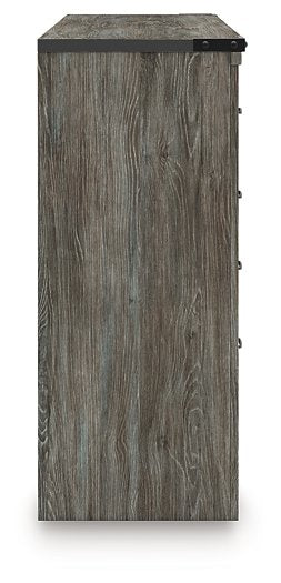 Frandern Dresser - Furniture 4 Less (Jacksonville, NC)