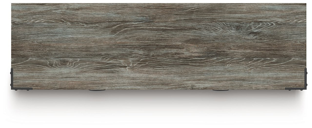 Frandern Dresser - Furniture 4 Less (Jacksonville, NC)