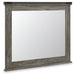 Frandern Dresser and Mirror - Furniture 4 Less (Jacksonville, NC)